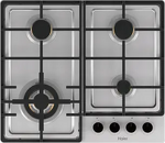 Превью картинка Газовая варочная панель Haier HHQ-M64CAQX #1