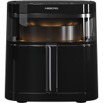 Превью картинка Гриль HIBERG MGG 600 B #1