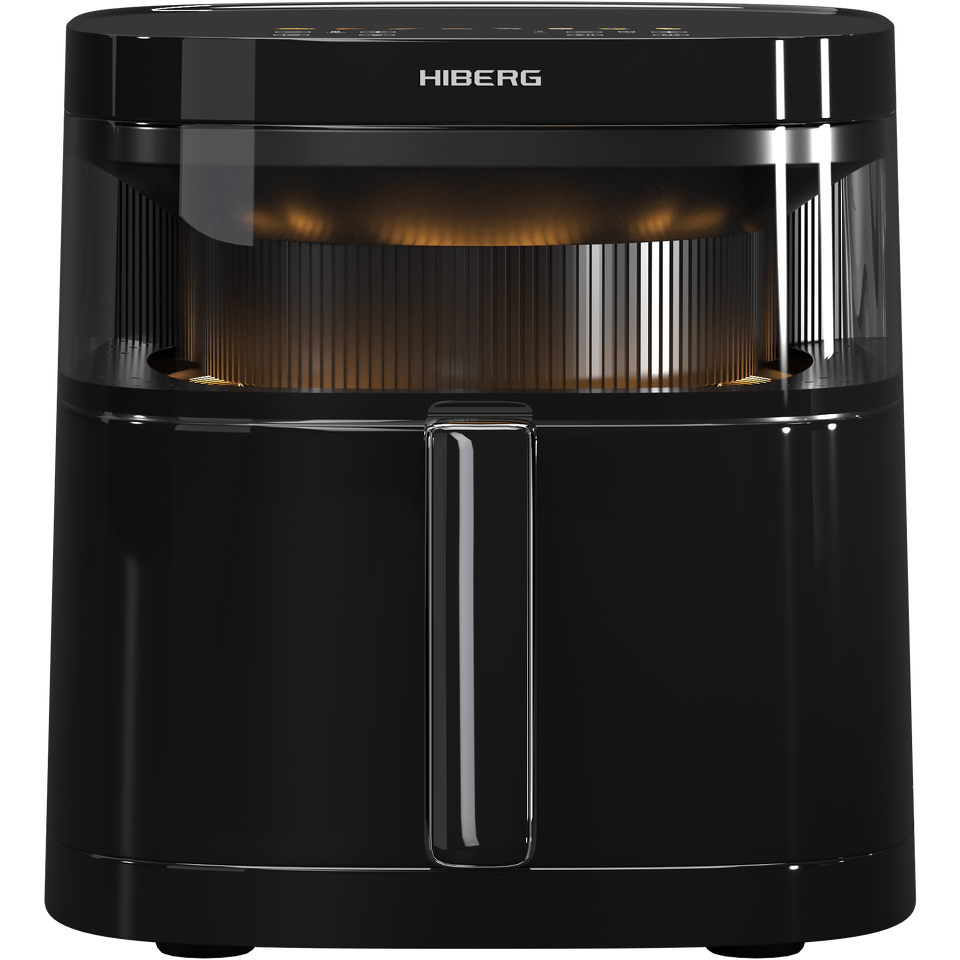 Фото Гриль HIBERG MGG 600 B