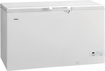 Превью картинка Ларь морозильный  Haier HCE429R #1