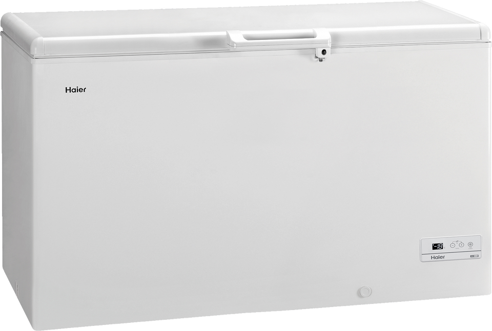 Фото Ларь морозильный  Haier HCE429R