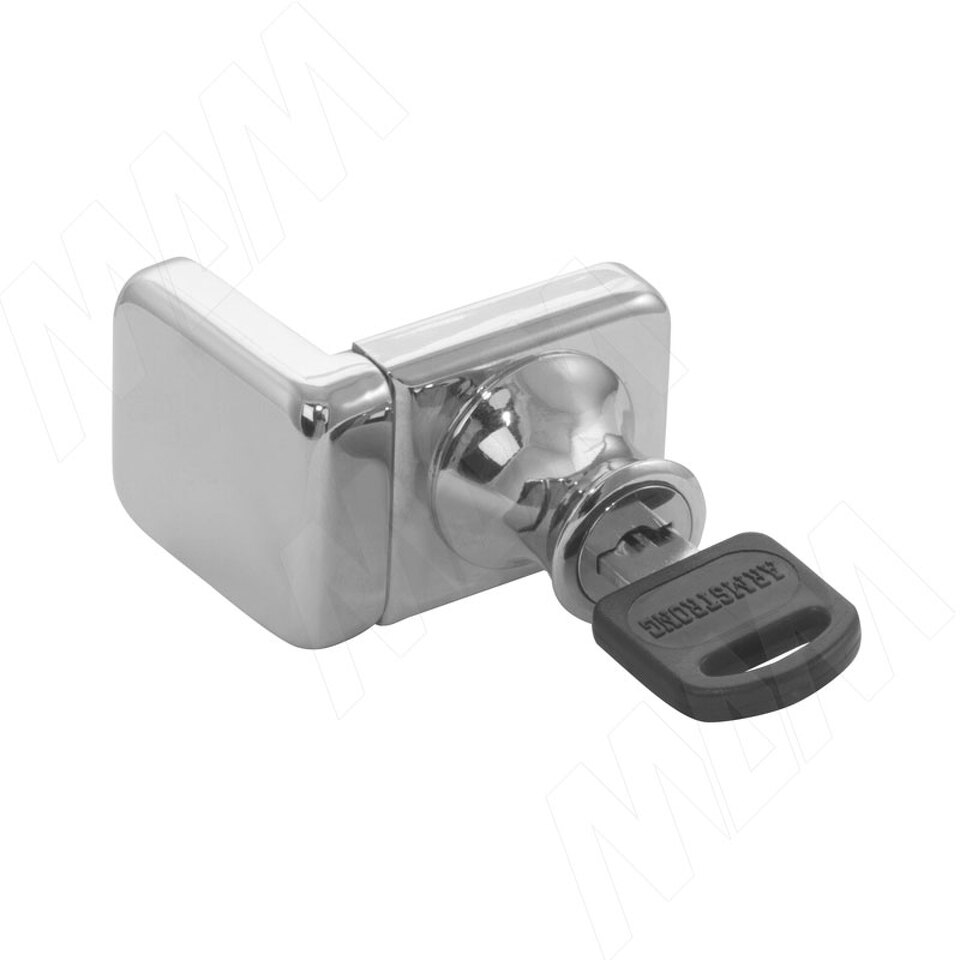 Фото Armstrong УФ замок для вкладного фасада (UV LOCK 407 INS)