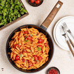 Превью картинка Сковорода Maunfeld MF24LV01FP #9