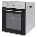 Превью картинка Электрический духовой шкаф Evelux EO 420 PX #3