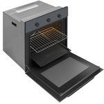 Превью картинка Электрический духовой шкаф Meferi MEO604GR LIGHT #5