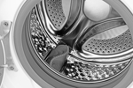 Превью картинка Машина стиральная встраиваемая Weissgauff WMI 6147 Inverter Steam #15