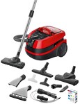 Превью картинка Пылесос Bosch BWD421PET #1