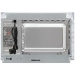 Превью картинка Печь микроволновая встраиваемая KRONA RIFLESSO 60 WH V2 #5