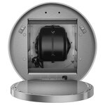 Превью картинка Островная вытяжка Maunfeld LEE ISLA (sensor) 39 WHITE #13