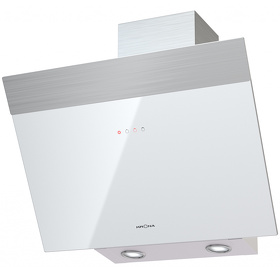 Картинка KRONAsteel Kristen 600 white/inox S