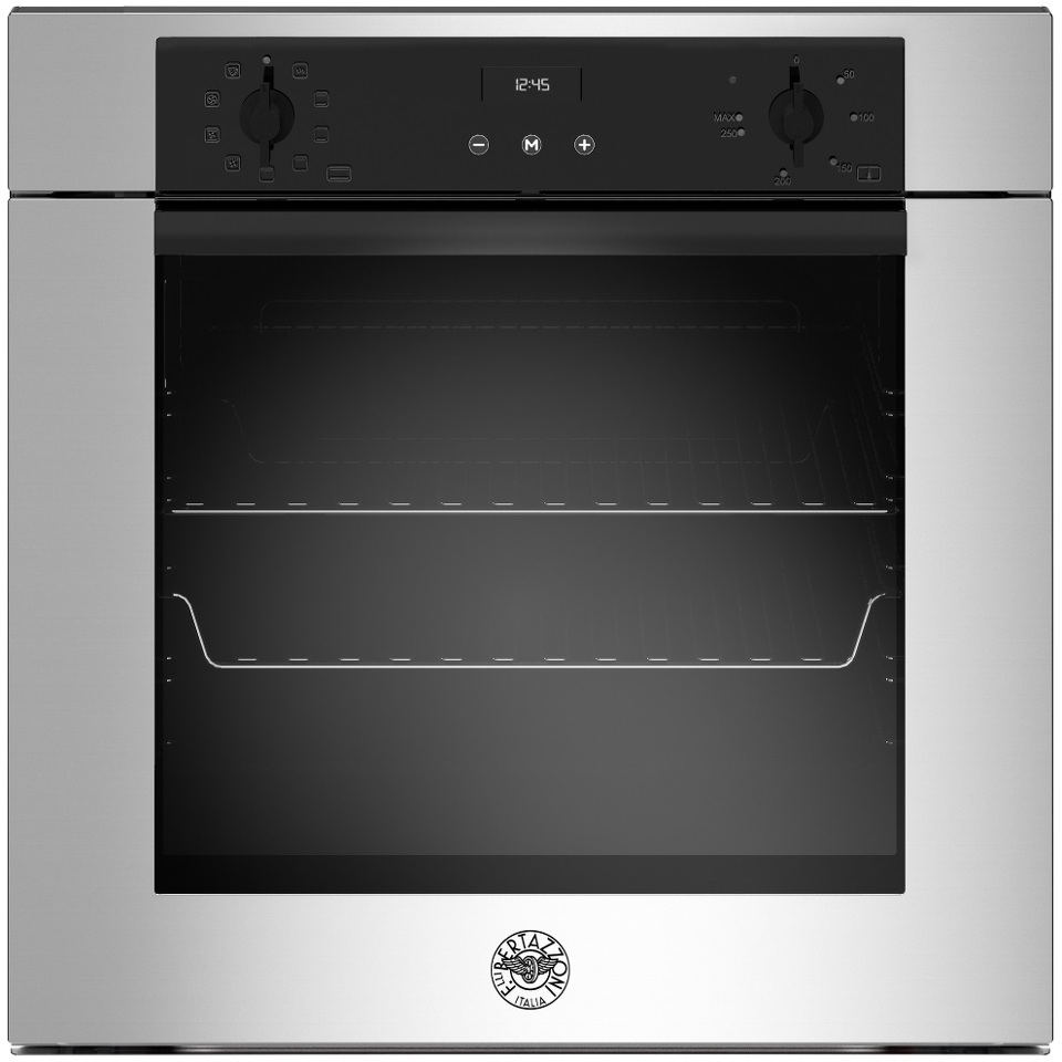 Фото Электрический духовой шкаф Bertazzoni F609MODESX