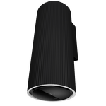 Превью картинка Цилиндрическая вытяжка Maunfeld EDELWEISS 39 WALL Black/Anthracite #1