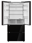 Превью картинка  Холодильник side by side Midea MDRF692MIE22 #8