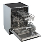 Превью картинка Посудомоечная машина 60см встраиваемая Zigmund & Shtain DW 314.6 #13