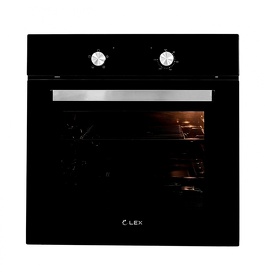Картинка Lex EDM 040 BL духовой шкаф