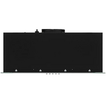Превью картинка Полновстраиваемая вытяжка KRONA WERMUT 600 DN BLACK PB BF #6