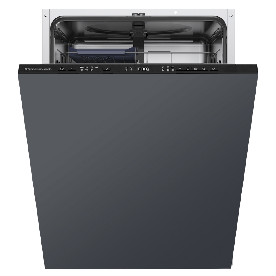 Фото Посудомоечная машина 60см встраиваемая Kuppersbusch G 6340.0 v