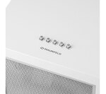 Превью картинка Цилиндрическая вытяжка Maunfeld BOX Push 40 White #5