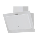 Превью картинка Наклонная вытяжка Lex MIO 600 WHITE воздухоочиститель #1