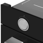 Превью картинка Печь микроволновая встраиваемая Maunfeld MBMO349GB #7