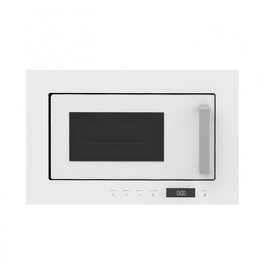 Картинка Lex BIMO 20.07 WHITE микроволновая печь