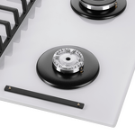 Превью картинка Газовая варочная панель Maunfeld EGHG.64.6CW/G #11