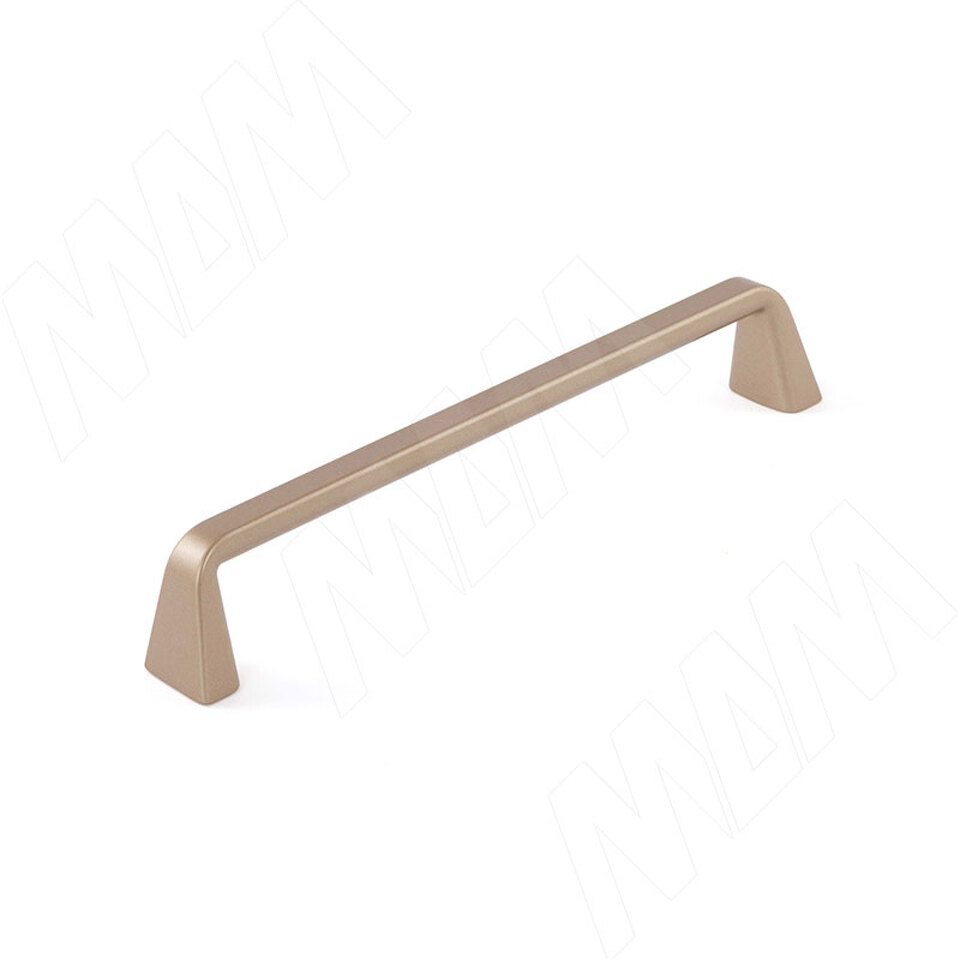 Фото Giusti Ручка-скоба 160мм Timeless metal warm bronze (WMN.883.160.002V)