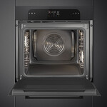 Превью картинка Электрический духовой шкаф Smeg SOP6202TB #6