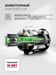 Превью картинка  Холодильник side by side Lex LCD427GRGID Wind #3