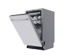 Превью картинка Посудомоечная машина 45см встраиваемая Midea MID45S140i #3