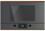 Превью картинка Печь микроволновая встраиваемая Kuppersbusch MR 6330.0 GPH 8 #1