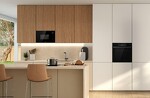 Превью картинка Печь микроволновая встраиваемая Gorenje BM201SG3BG #2