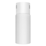 Превью картинка Островная вытяжка Maunfeld EDELWEISS 39 ISLA White #4