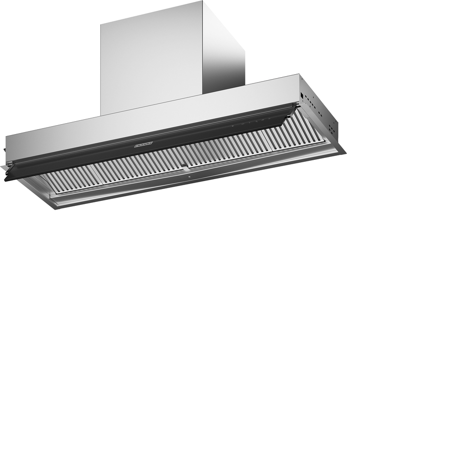 Фото Полновстраиваемая вытяжка Franke FST DRIP-FREE 90 X/2 KL