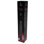 Превью картинка Вентилятор Lex LXFC 8360, 31" вентилятор-колонна, ПДУ, черный #7