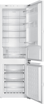 Превью картинка Встраиваемый холодильник с морозильной камерой Haier BCFT628AWRU #4
