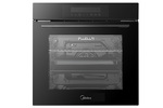 Превью картинка Электрический духовой шкаф Midea MO98277CGB #10