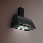 Превью картинка Купольная вытяжка Falmec GINEVRA BOSTON BLACK 90 #6