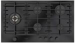 Превью картинка Газовая варочная панель Fulgor Milano FPH 905 G WK BKG #1