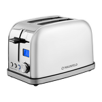 Превью картинка Тостер Maunfeld MF-821WH #2