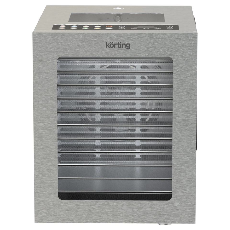 Фото Сушилка для овощей и фруктов Körting KFD 2403 Pro S