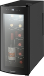 Превью картинка Шкаф винный  Weissgauff WWC-12 Bottle #15