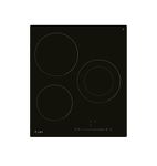 Превью картинка Электрическая варочная панель Lex EVH 431A BL панель стеклокерамическая электрическая #2