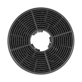 Картинка Maunfeld Фильтр угольный CF130 /уп.2шт.