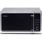 Превью картинка Микроволновая печь Sharp R2852RSL #1