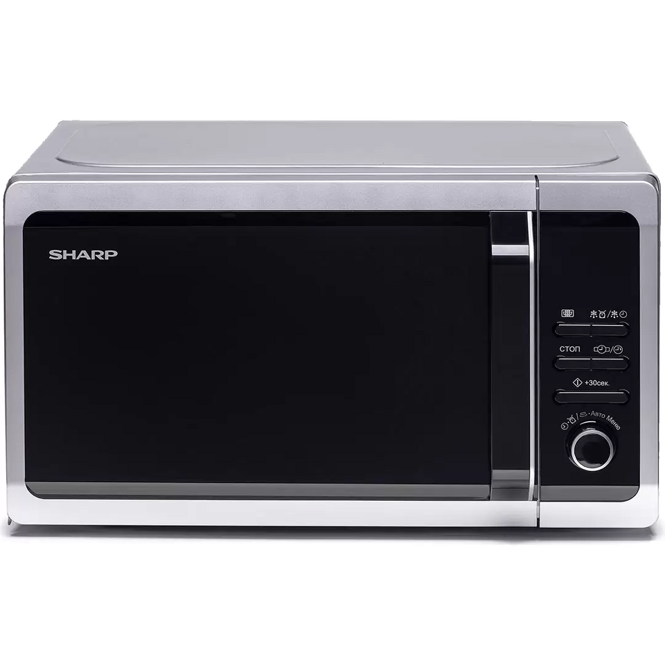 Фото Микроволновая печь Sharp R2852RSL