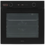Превью картинка Электрический духовой шкаф KRONA NERO max 60 BL/BL #1