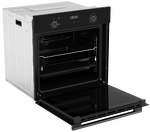 Превью картинка Электрический духовой шкаф Haier HOX-P09NTB #4