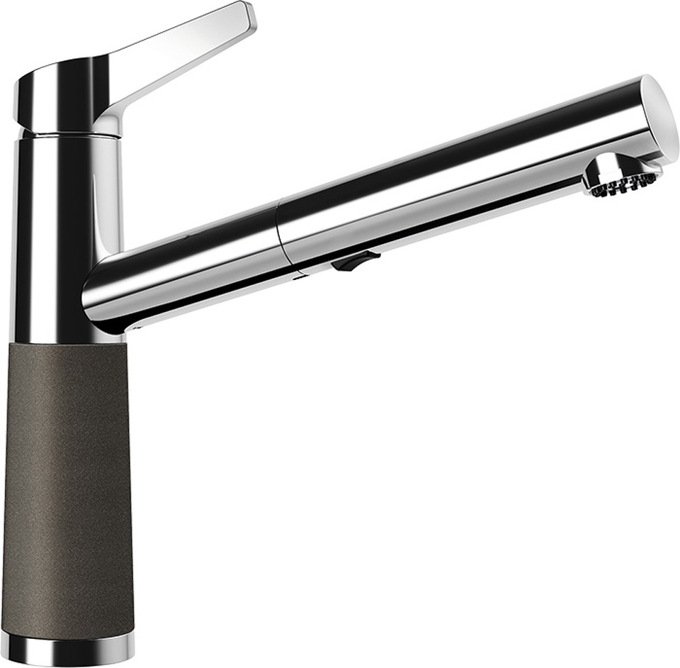 Фото Смеситель для кухни SCHOCK SC-510-D бронза