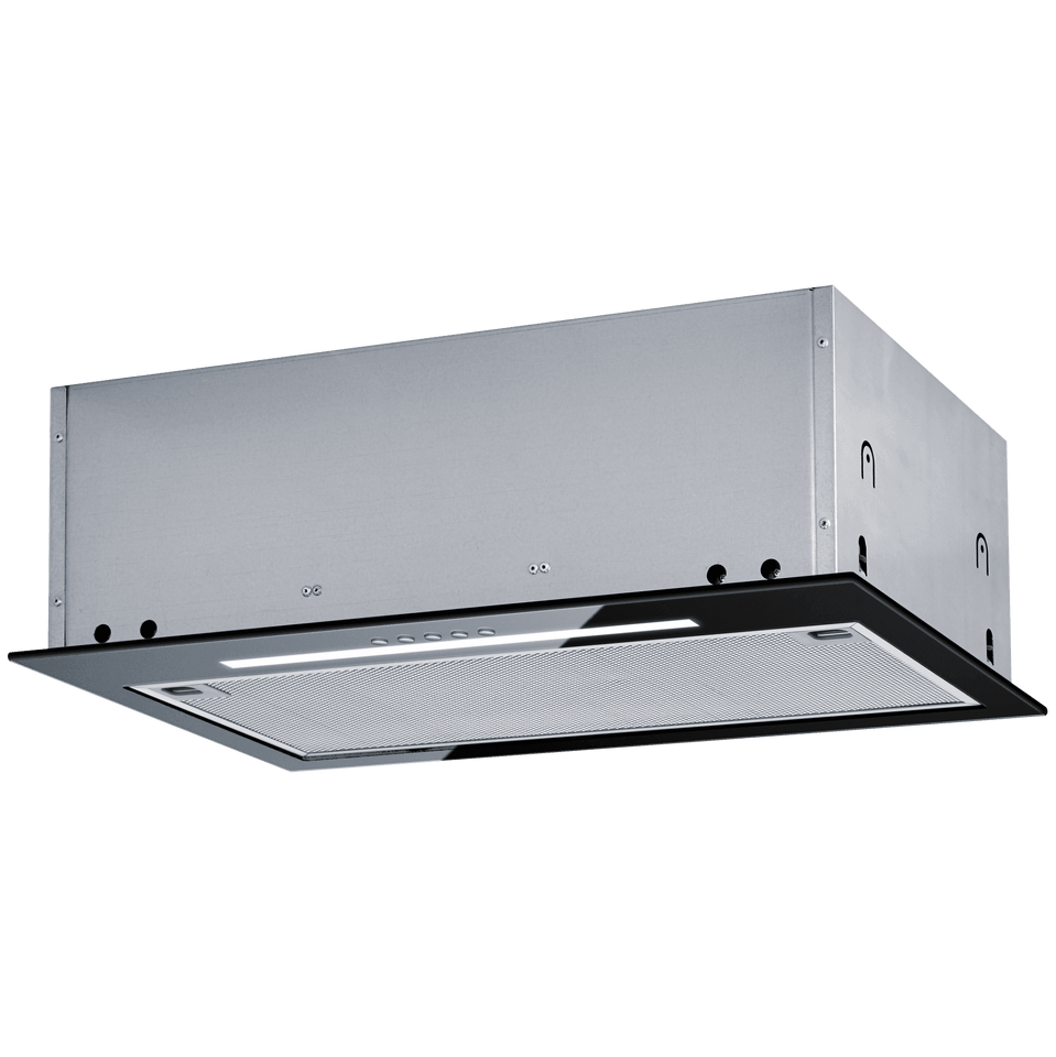 Фото Полновстраиваемая вытяжка Kuppersbusch DEL 5100.0 S-01